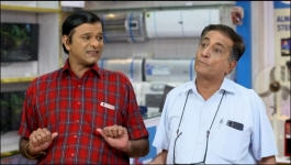 Taarak Mehta Ka Ooltah Chashmah - 17th Mar 23